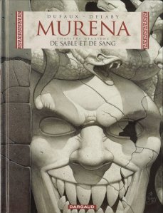 murena2